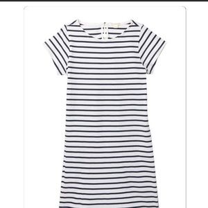 🌺 J Crew / Crew Cuts 🌺 classic stripe dress 14